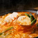찌개랑 술술 이미지