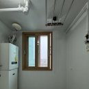 한성필하우스아파트경로당 | 당진 탄성코트 한성필하우스 세탁실·베란다 시공 후기 – 당진·천안 구축아파트 결로 곰팡이 해결