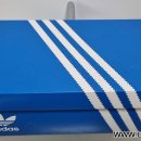 3439 | 실물사진후기) 아디다스 삼바 OG 클라우드 화이트 검 IE3439 / 씨풋 정품 (CFOOT)