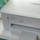 폰브라더 | 내돈내산 가정용 프린터 브라더 DCP-T436W 실사용 후기 ㅣ 스펙 장단점 가격 사용법 아이 워크지 인쇄