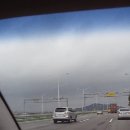 파주출판도시 휴게소 영어마을가는 자유로를 축복합니다!!! 이미지