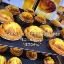 [줄 서서 먹는 에그타르트로 유명한 대학로 에그타르트 맛집] - 에그마카슈
