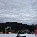 향연정육점식당 | 2월 일상🏂 - 지산리조트 보드 나들이 / 지산리조트 맛집 탐험 ‘향연정육점식당’, &#39;카페 Melma&#39;