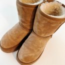 세탁잘하는집 | 어그세탁 잘하는 집 우쓰슈케어, 찌든 때 가득했던 어그 부츠 새것처럼 복원한 후기