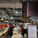 더맛나푸드 | 광주신세계백화점 푸드코트 고래사어묵 &amp; 구오 육즙그릴만두 꿀조합 내돈내산 솔직후기