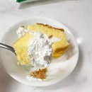 지에스25채운주공점 | 서울우유 크림 카스테라 GS25 내돈내산 후기. 진짜 진한 생크림 맛 일까?