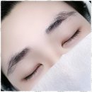 빛다브로우 이미지