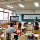 지수초등학교 이미지