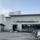 사천성당 사거리 이미지