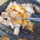만나정생고기 | 삼각지맛집 만나정 후기입니다