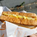 마곡역 1번출구 앞 이미지