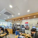 가마솥순대국밥 분당오리역점