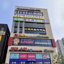 라이온 태권도장 이미지