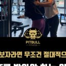 핏불휘트니스 이미지