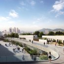 주경기장 트랙 이미지