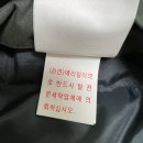 23FW 헨리코튼 할인 스핏파이어 AYUCW23701 리뷰 및 사이즈 추천