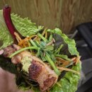 우성원 | 오송역 오송호수공원 삼겹살 맛집 : 우성원 벌집껍데기, 삽겹살, 목살 솔직 후기