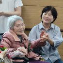 햇살가득요양원 | 💐 수원요양원 성심실버케어 어버이날 행사 후기 💐