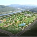 도심공원 이미지