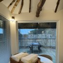 중문팡팡노래연습장 | 대부도 한옥 독채 풀빌라 리지폴1923 힐링 펜션 숙박 후기.