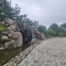 하르방 물레방아 이미지