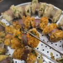 개성상황버섯삼계탕 이미지