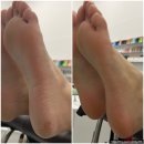 씨유 부평산곡점 | 부평 패디플래닝 산곡동 오늘네일 발각질 제거 후기