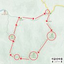 11545-08-00-46 | [공지] 괴산 가.무.낙.도 환종주 등산코스 _ 26.08.16