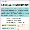 안산 스마트허브 복합문화센터 다목적실 이미지