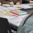 9월 힐링 스튜디오 아트테라피(그룹1) | 미술기업출강/힐링아트워크숍 후기 /오일파스텔드로잉...흥덕도서관/컬러 테라피클래스/취미미술/분당...