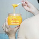 베어 워시(Bear Wash) | 올리브영 각질케어 추천템 트리헛 젤리베어 향기좋은 바디스크럽