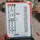 진영관 | 양평시장 중화요리 [진영관] 내돈내산 방문 솔직 후기!!