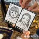 진주어린이집 | 진주 캐리커처 주문제작, 어린이집 졸업 기념일 생일 선물