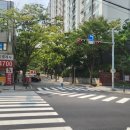 호수지구대 사거리 이미지
