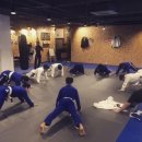 빅터 아카데미 주짓수 유도 이미지