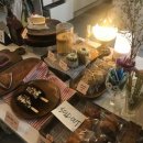 로미꽃빵 이미지