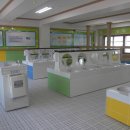 강구초등학교 이미지