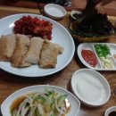 오부자 보쌈