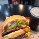 롯데리아 구서 이미지