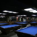 리빙당구장 이미지