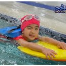 아이푸른 수영장 이미지