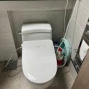 쿠쿠 CBT-P1031RW 비데 - 셀프 설치 및 사용 후기