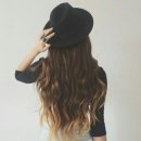 옴브레(ombre)