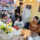 광주 오치동 삼겹살 맛집 추천! 춘자네솥뚜껑에서 특별한 생일파티 후기