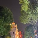 예원세탁 | [상하이] 예원 : 야경 점등시간, 왕홍체험 가격, 내돈내산 후기