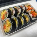 리김밥 광화문 D타워점 이미지