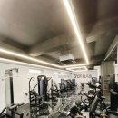 Gym BX4 이미지