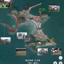죽도야영체험장 | 홍성 죽도 -죽도의 완전판 구석구석 트레킹-
