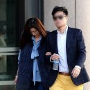 [단독] "비주얼 커플이 떴다"…전지현, 최준혁과 오페라 데이트 (종합) 이미지