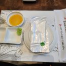 포항 오천 횟집 하얀파도sea 35000원 식사 후기